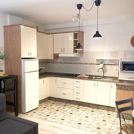 Velarde Deluxe Beach Flat byCanary365 Las Palmas / Gran Canaria Exterior foto