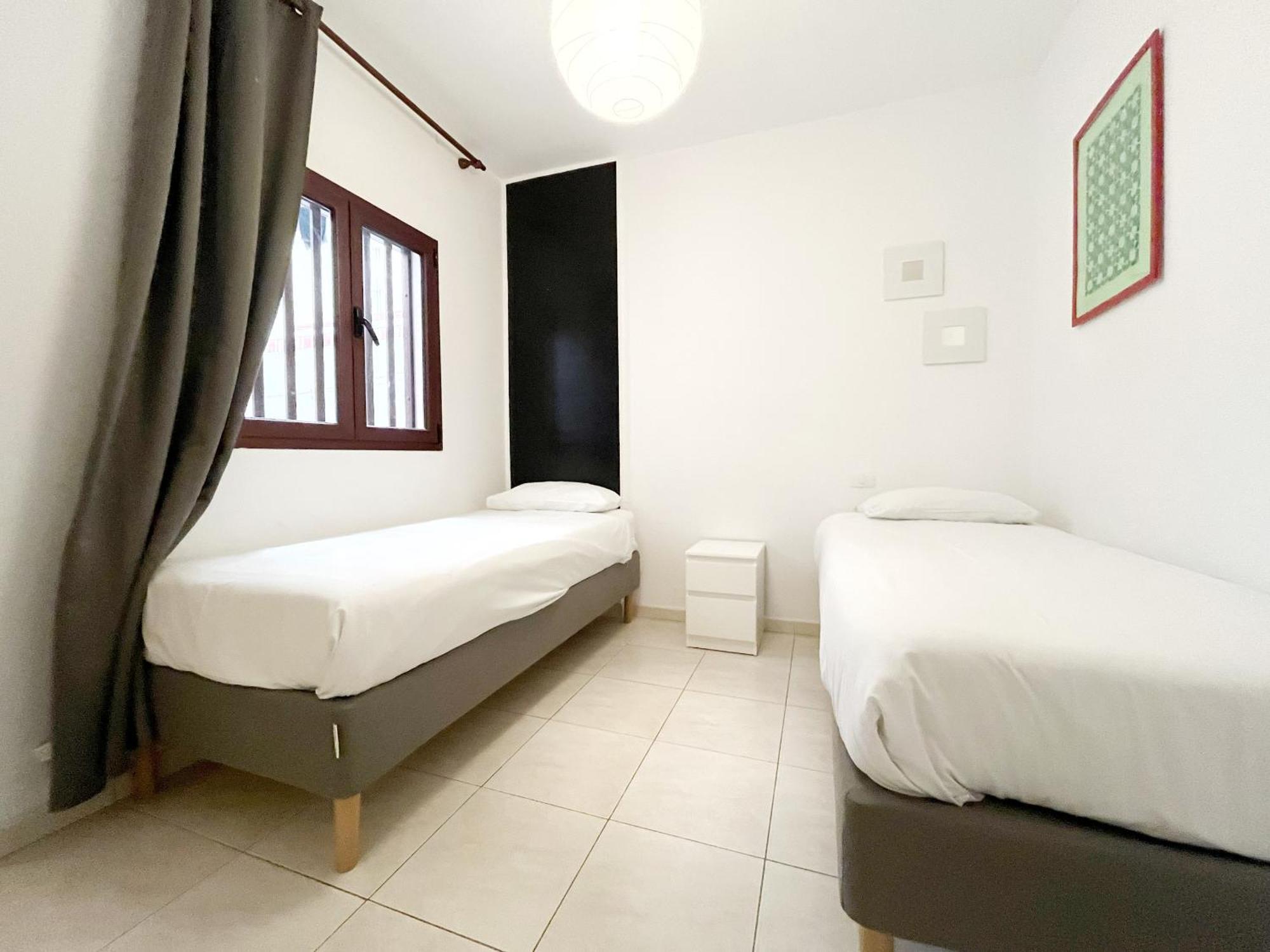 Velarde Deluxe Beach Flat byCanary365 Las Palmas / Gran Canaria Exterior foto