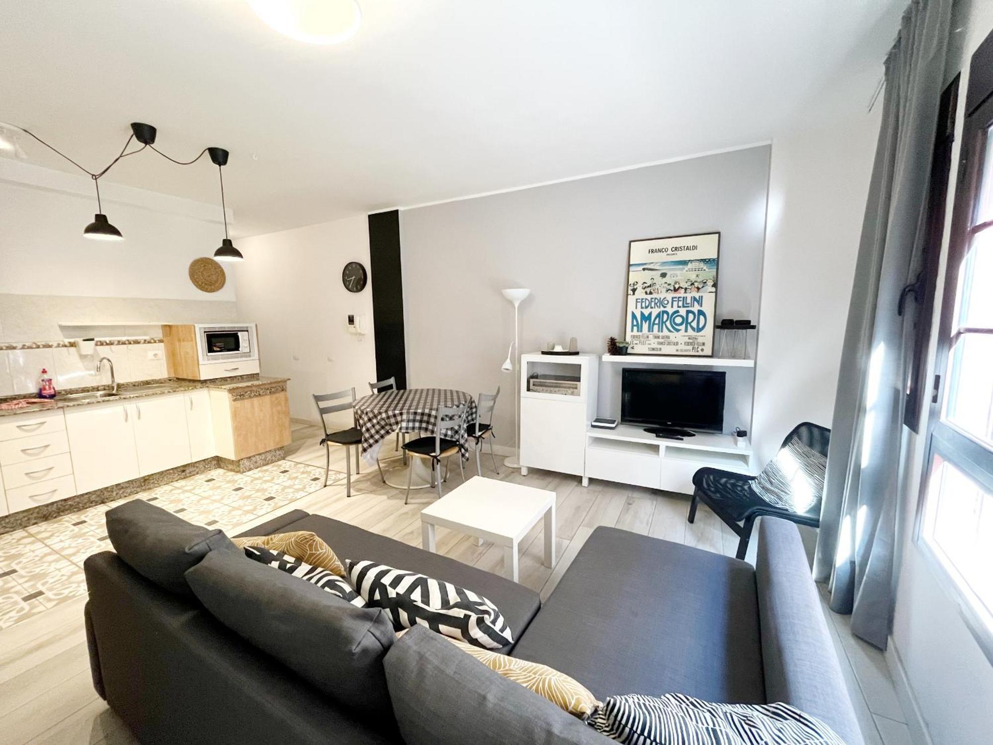 Velarde Deluxe Beach Flat byCanary365 Las Palmas / Gran Canaria Exterior foto