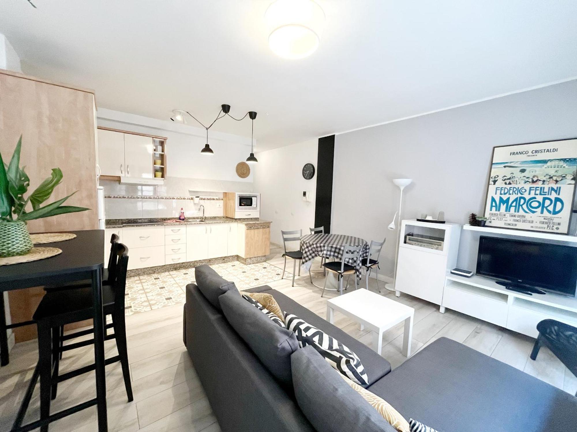 Velarde Deluxe Beach Flat byCanary365 Las Palmas / Gran Canaria Exterior foto
