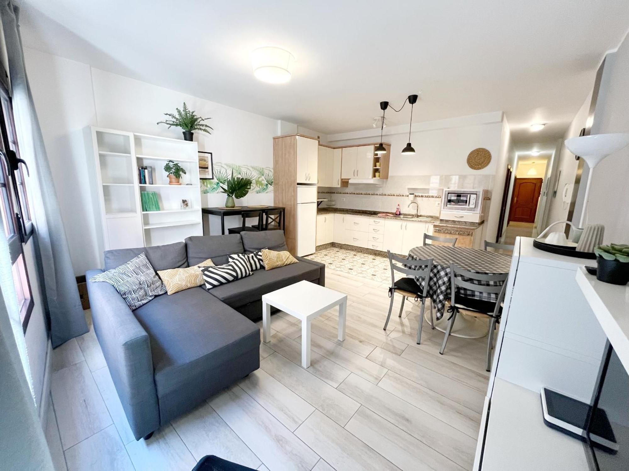 Velarde Deluxe Beach Flat byCanary365 Las Palmas / Gran Canaria Exterior foto
