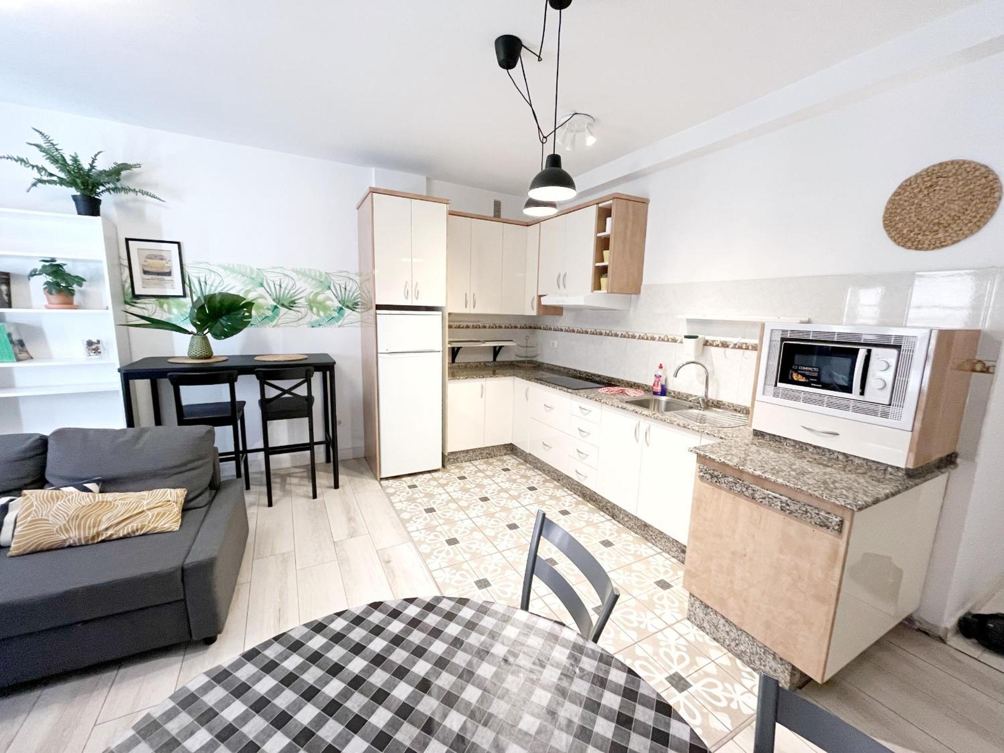 Velarde Deluxe Beach Flat byCanary365 Las Palmas / Gran Canaria Exterior foto